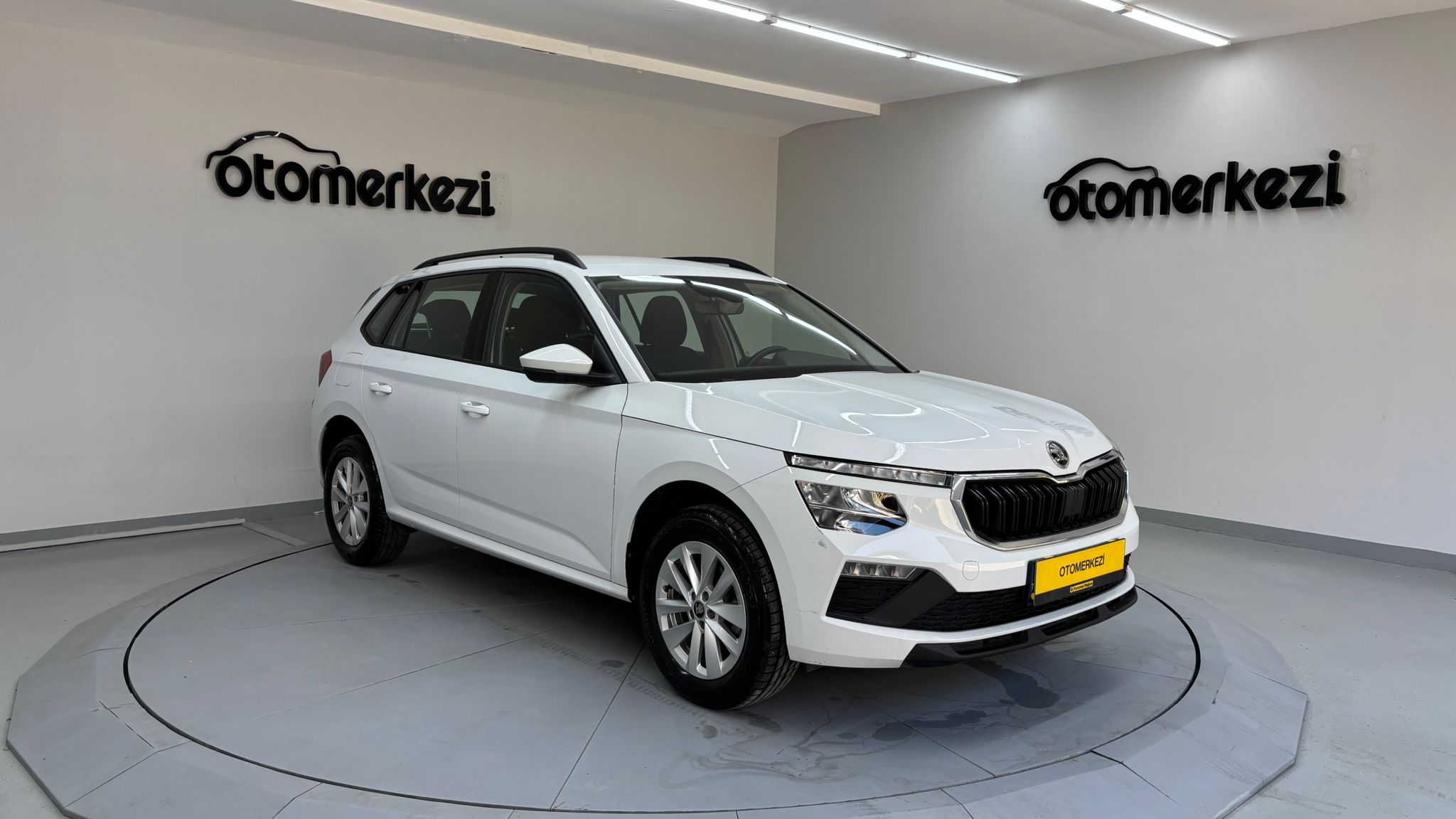 SKODA KAMIQ 24
